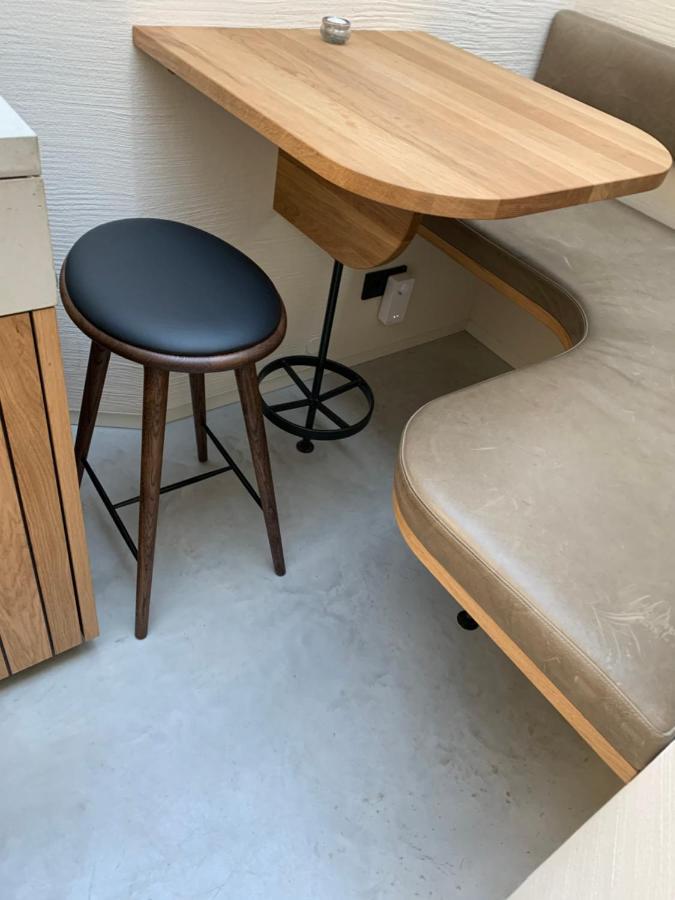 Vondice Hotel Amsterdam Exteriör bild
