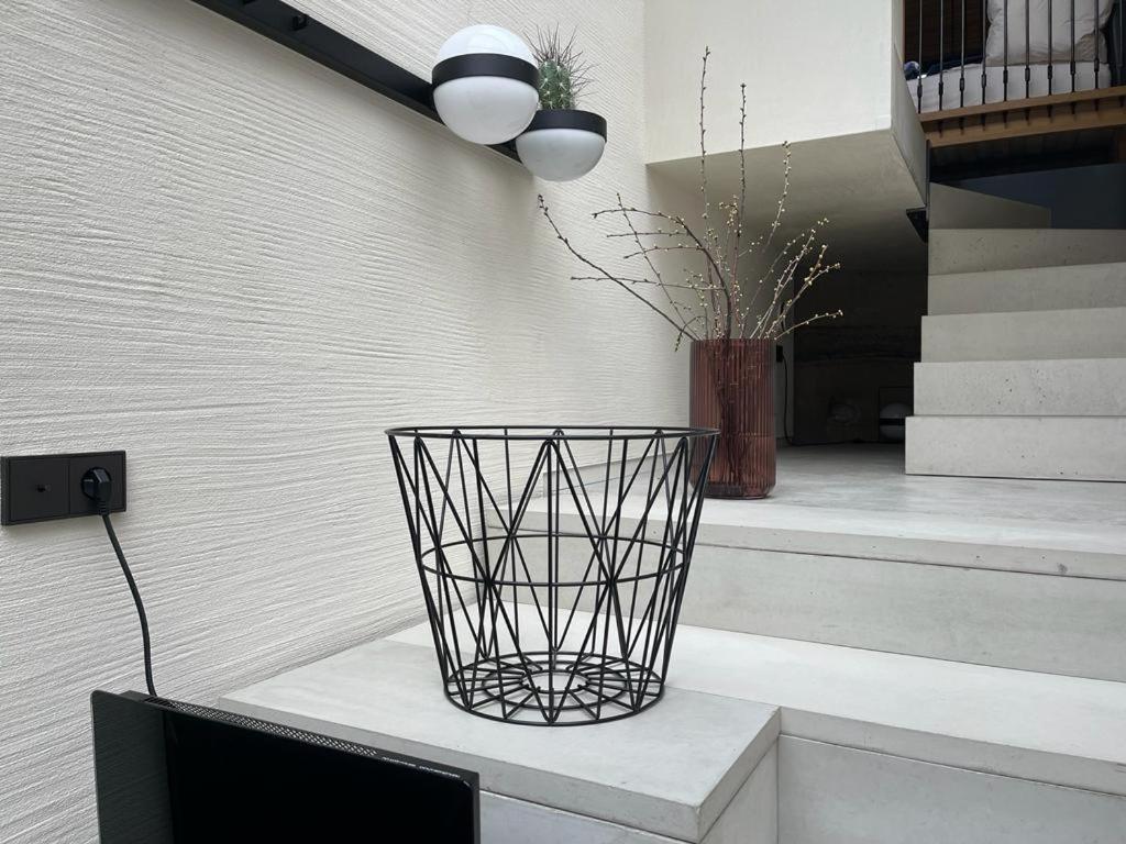 Vondice Hotel Amsterdam Exteriör bild